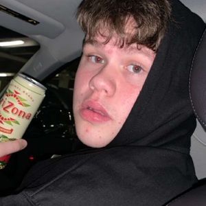 Meet your Posher, Owen